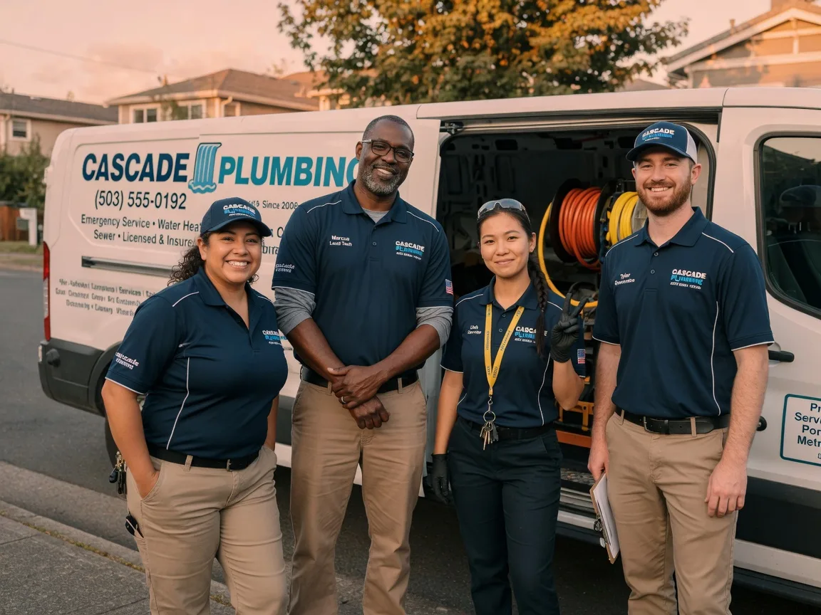 Emergency Plumber company in Coleman, GA